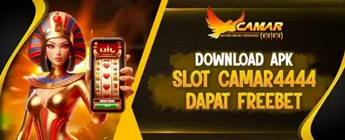Bonus Spesial Download api33 APK screenshot