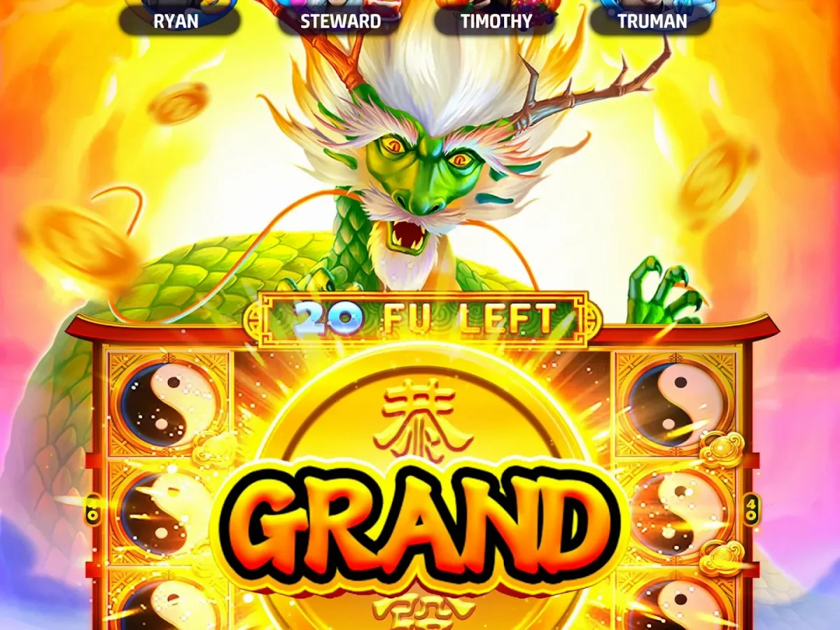 Koleksi api33 Slot Gacor screenshot