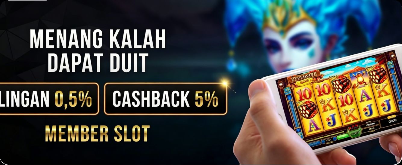 Main api33u.com Menang Jackpot Besar