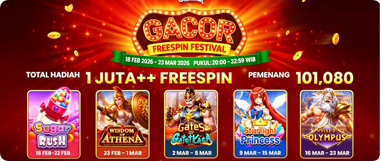 Login api33 Sekarang Bonus Melimpah